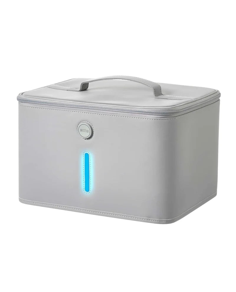 Uv sanitizer hotsell baby bottles