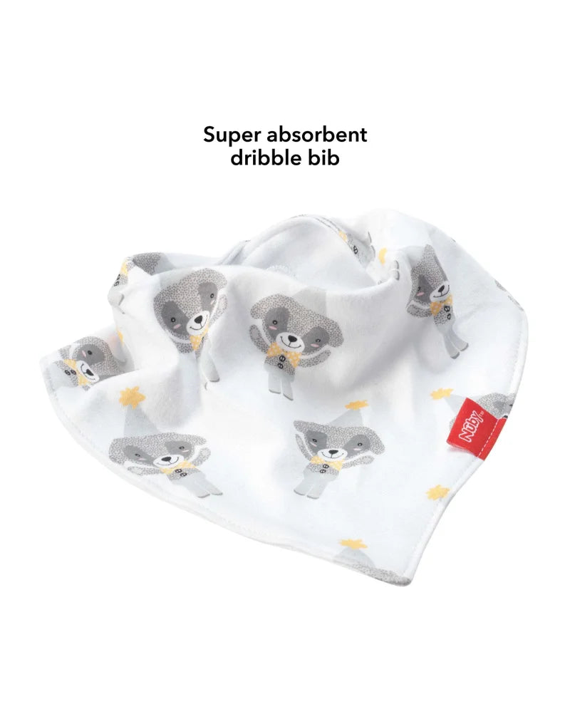 Nuby sales starter kit