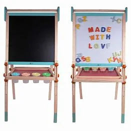 Classic World Multi-Functional Easel