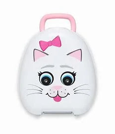 My Carry Potty Cat