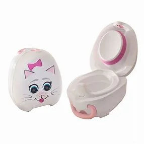 My Carry Potty Cat