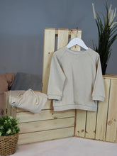 Boys Jumper And Jogger Set