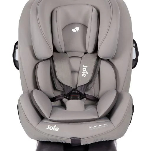 Joie Every Stage Fx 0+/1/2/3 Car Seat - Grey Flannel