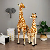 Standing Giraffe 180cm
