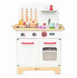 Classic World Chef’s Kitchen Set