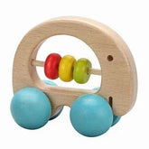 Classic world - Elephant Rattle