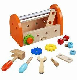 Classic world - Small Carpenter Set
