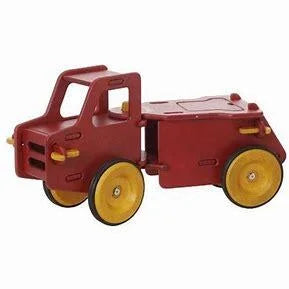 Moover Wooden Dump Truck