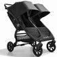 Baby Jogger City Mini GT2 Double Stroller Opulent Black