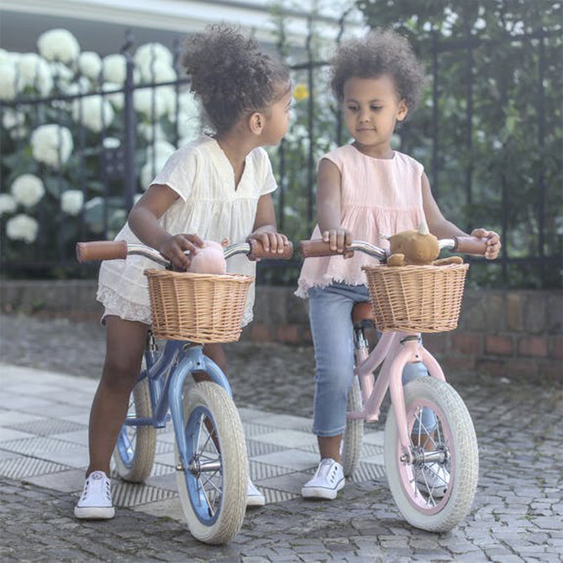 Baghera Balance Bike Blue