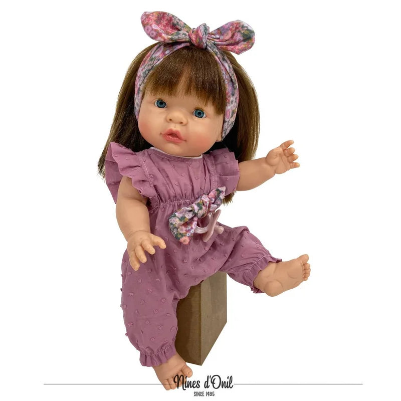 JOY COLLECTION DOLL