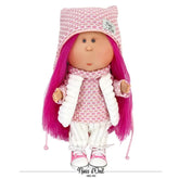 MIA DOLL REF:3412