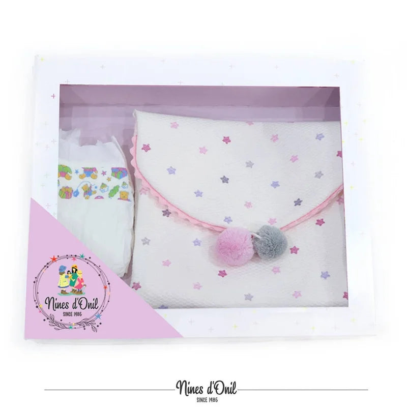 DOLL BOX CHANGER