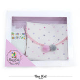 DOLL BOX CHANGER