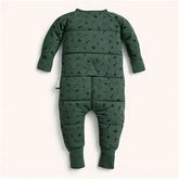 ergoPouch- Sleep Onesie - Veggie Patch 2.5 Tog