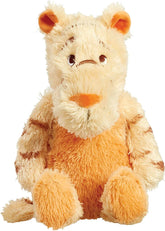 Winnie The Pooh Cuddly Tigger Soft Toy