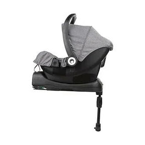 Miniuno Securefix Isofix Base