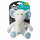 Tommee Tippee Breathable Soft Toy for Baby with Airflow Technology, Hypoallergenic, 0m+, Eddie the Elephant