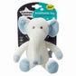 Tommee Tippee Breathable Soft Toy for Baby with Airflow Technology, Hypoallergenic, 0m+, Eddy the Elephant