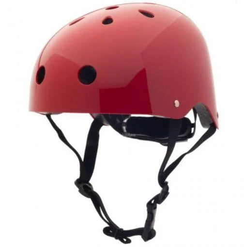 Trybike CoConuts - Red Helmet