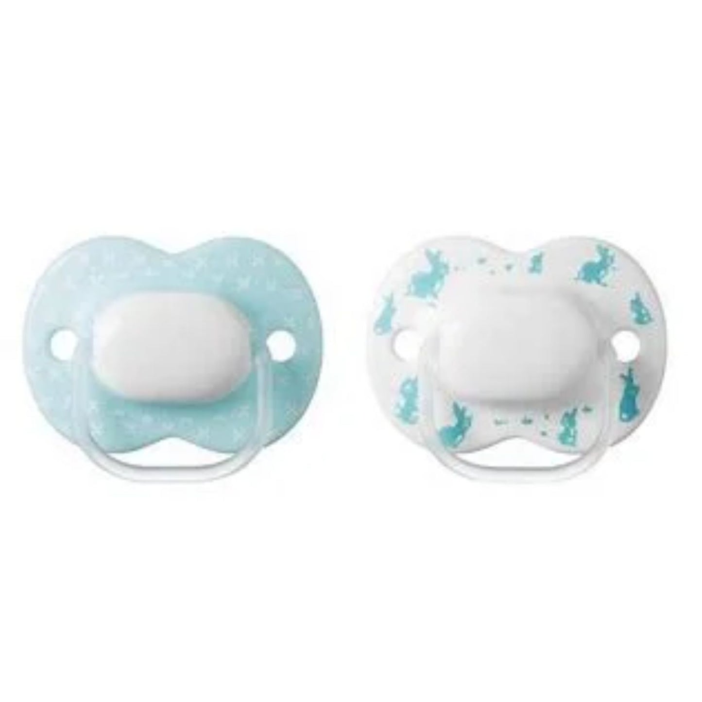 Tommee Tippee Orthodontic Soothers 0-6mths