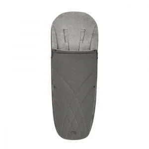 Cybex Platinum Footmuff - Grey