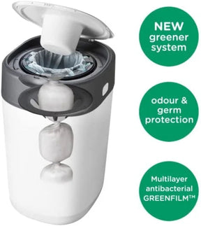 Tommee Tippee Twist Sangenic Refill Pack, 3 Pack