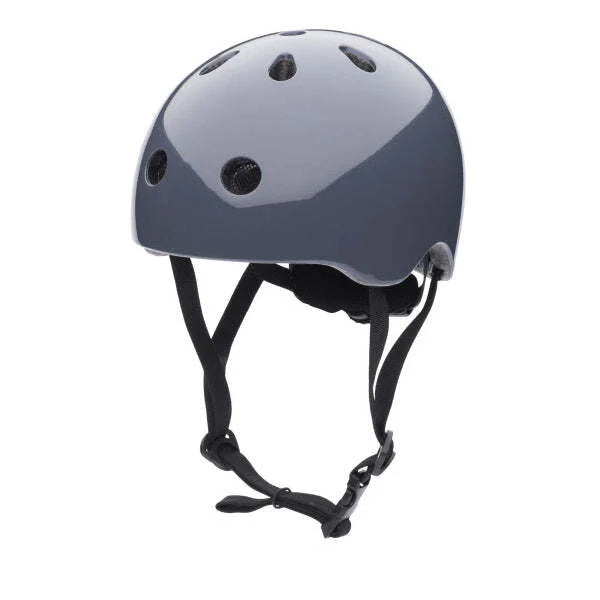 Trybike CoConuts - Grey Helmet  Extra Small