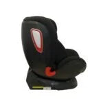 Precious Little One and Reebaby iSize Group 1 2 3 Car Seat (Black)