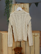 Knit Sweater
