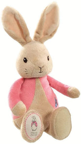 Flopsy Signature SM Soft Toy