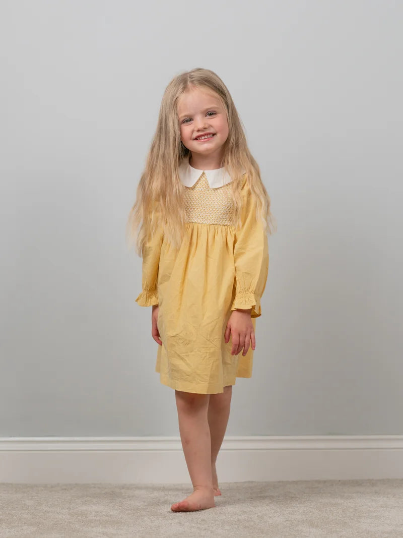 Girl open dress one by one discount