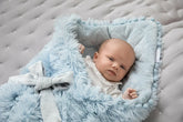 Koochiwrap Powder Blue