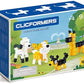 Clicformers Puppy Friends Set 123pcs