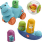 Fisher Price Hello Moves Play Kit