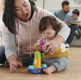 Fisher Price Hello Moves Play Kit