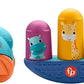 Fisher Price Hello Moves Play Kit