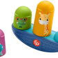 Fisher Price Hello Moves Play Kit