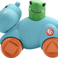Fisher Price Hello Moves Play Kit