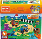 MegaConstrux Story Builders Ultimate Set