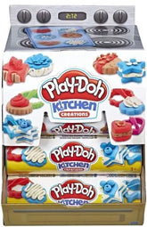 Play Doh Kitchen Cookie Compund Tube