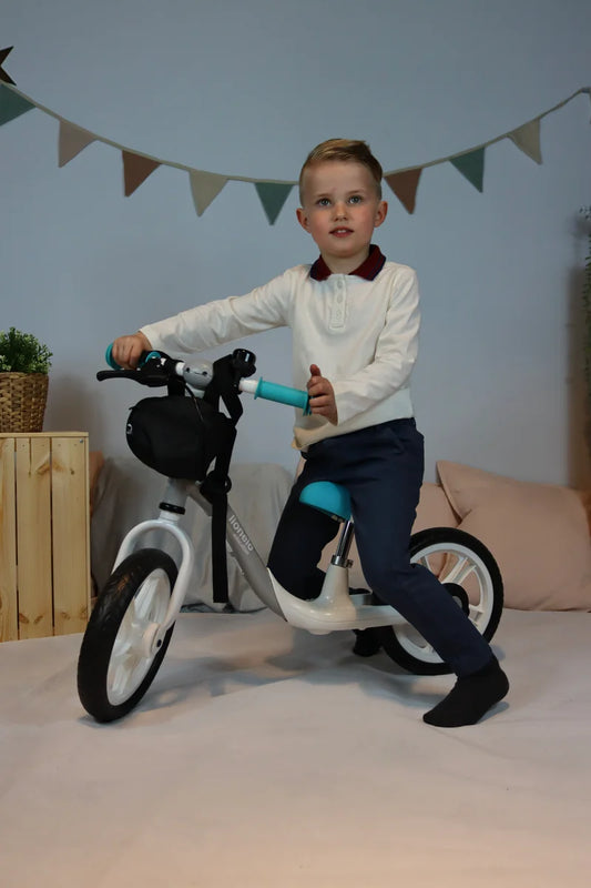 Trouser Junior Boys