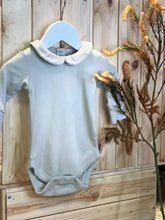 Long Sleeve Body Suit