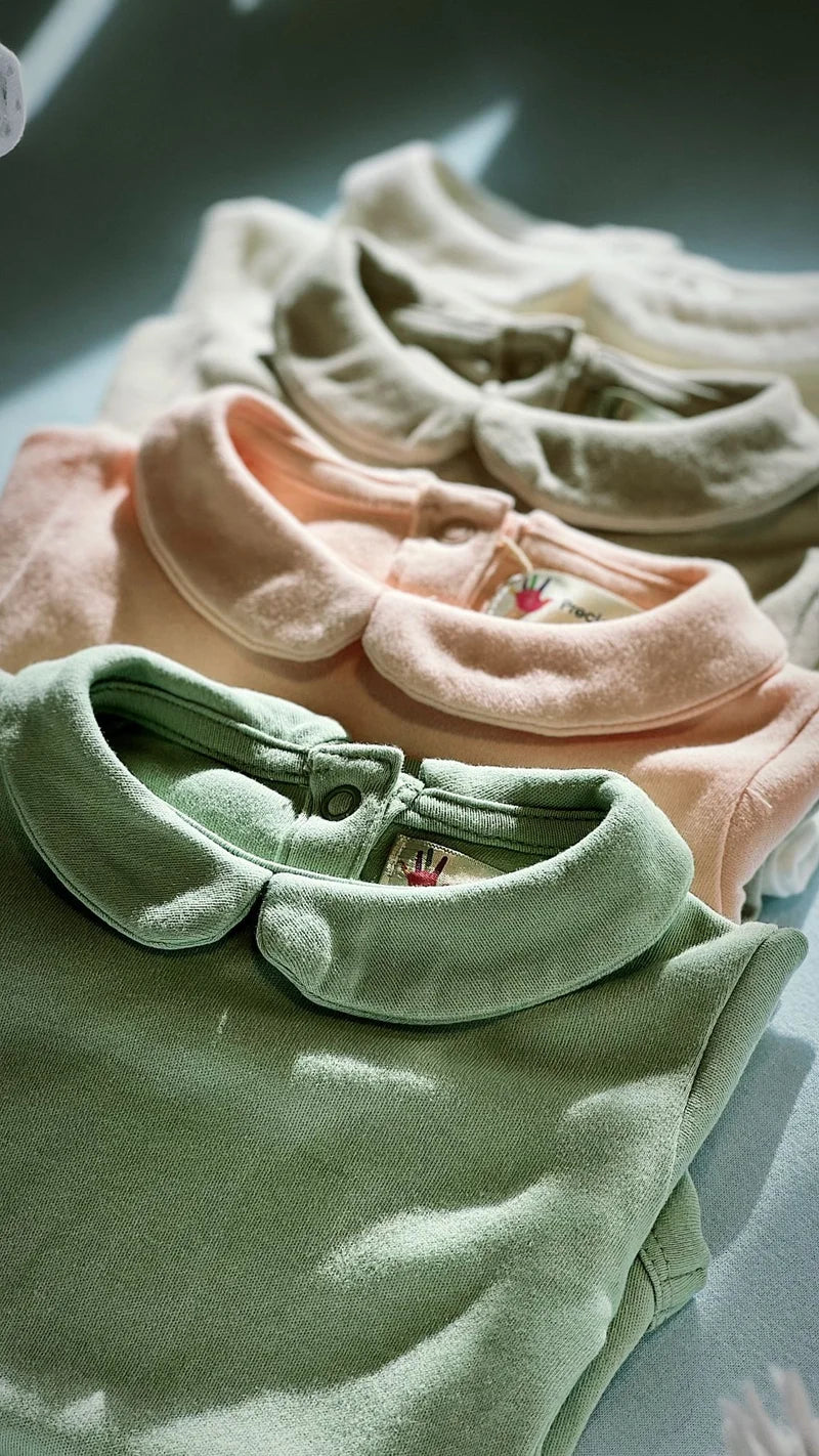 Body Suit Sage Green