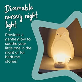Tommee Tippee 2 in 1 Portable Night Light