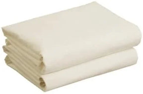 Cuddles Collection Cot Bed Fitted Jersey Sheet 2pk