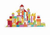 Classic World - Multi Activity Blocks