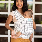 MOBY Evolution Wrap - Lattice