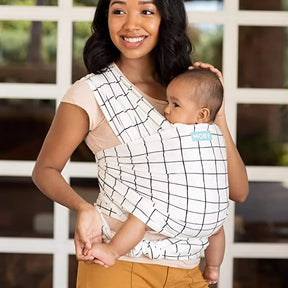 MOBY Evolution Wrap - Lattice