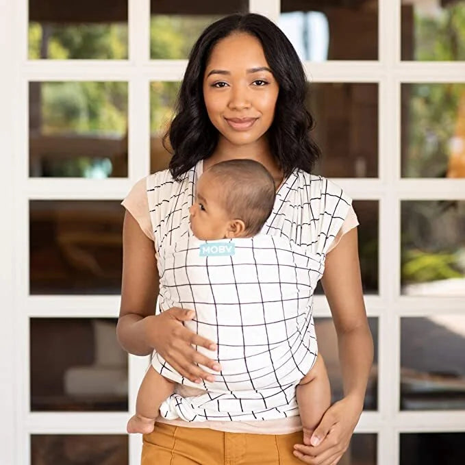 Little baby top carrier
